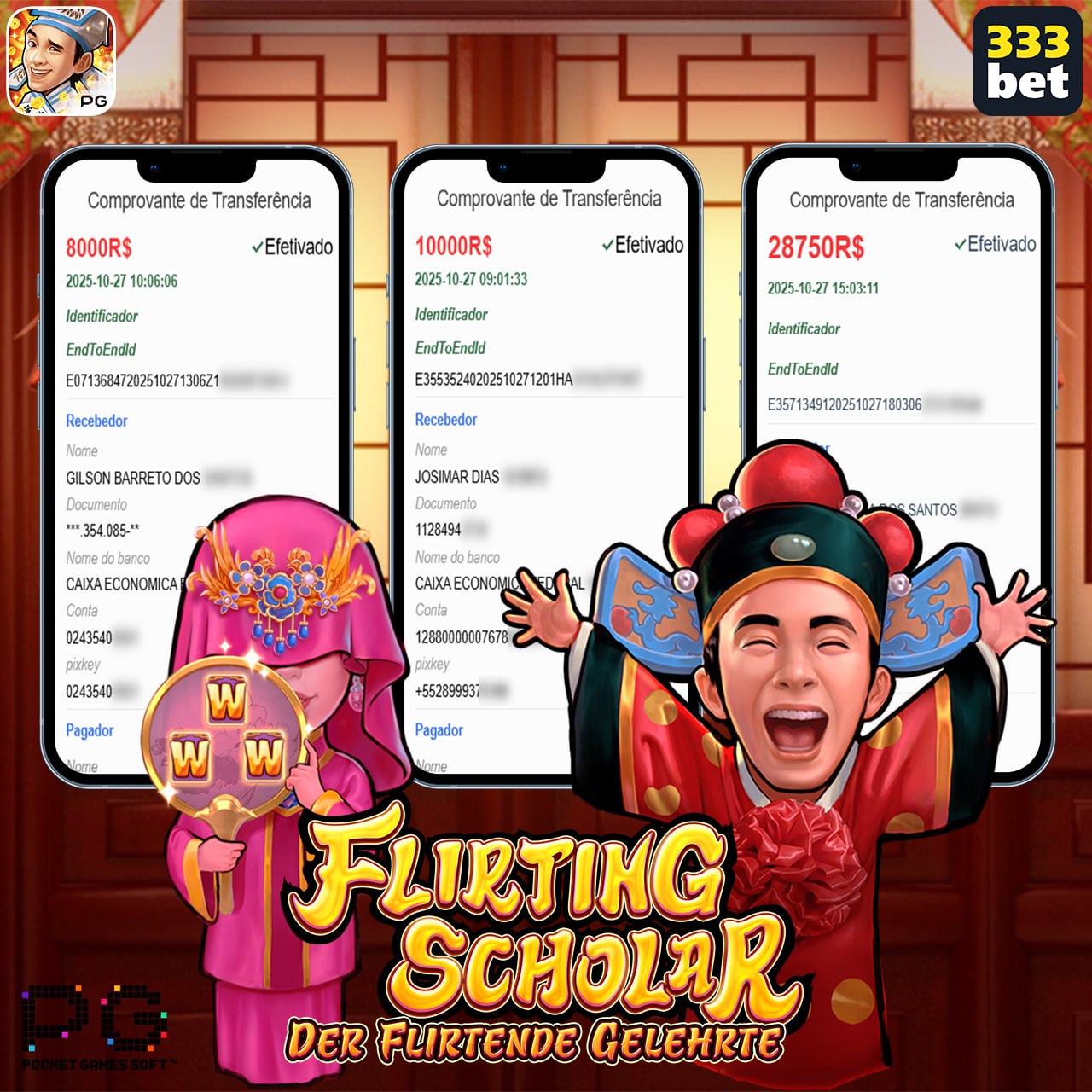 Cadastre-se no Cassino Online 333bet